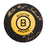 Milt Schmidt Autographed Boston Bruins Puck (Souvenir Puck) - Pastime Sports & Games