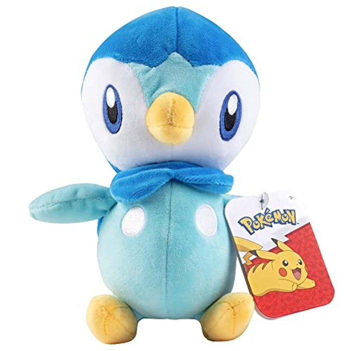 Pokemon 8" Plushies - Pastime Sports & Games