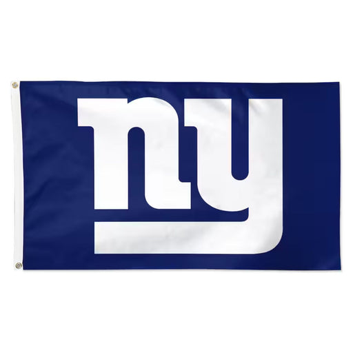 NFL Wall Flag 3X5 New York Giants