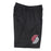 Portland Trail Blazers Black 1999-00 Hardwood Classics Swingman Shorts - Pastime Sports & Games