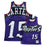 Toronto Raptors Vince Carter Purple 1998-99 Hardwood Classics Maxxout Jersey - Pastime Sports & Games
