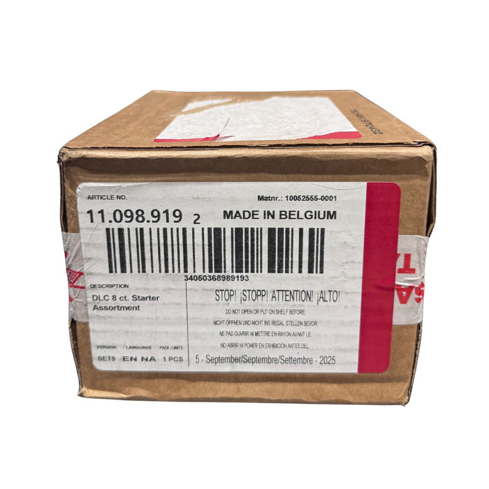 Disney Lorcana Fabled Starter Decks - Pastime Sports & Games