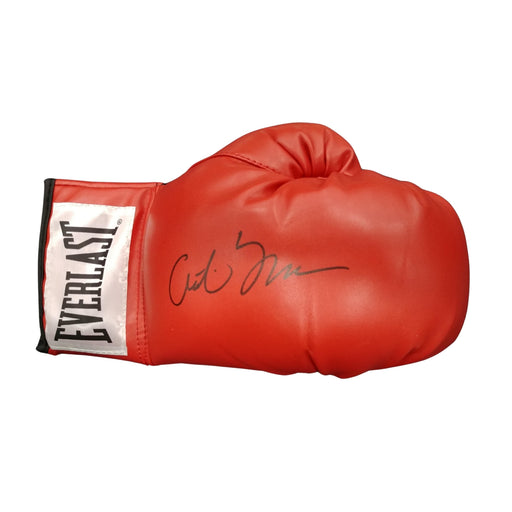 Antonio Tarver Autographed Boxing Glove