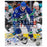 Ryan Kesler Autographed Vancouver Canucks Photo (Chased By Sharks) - Pastime Sports & Games