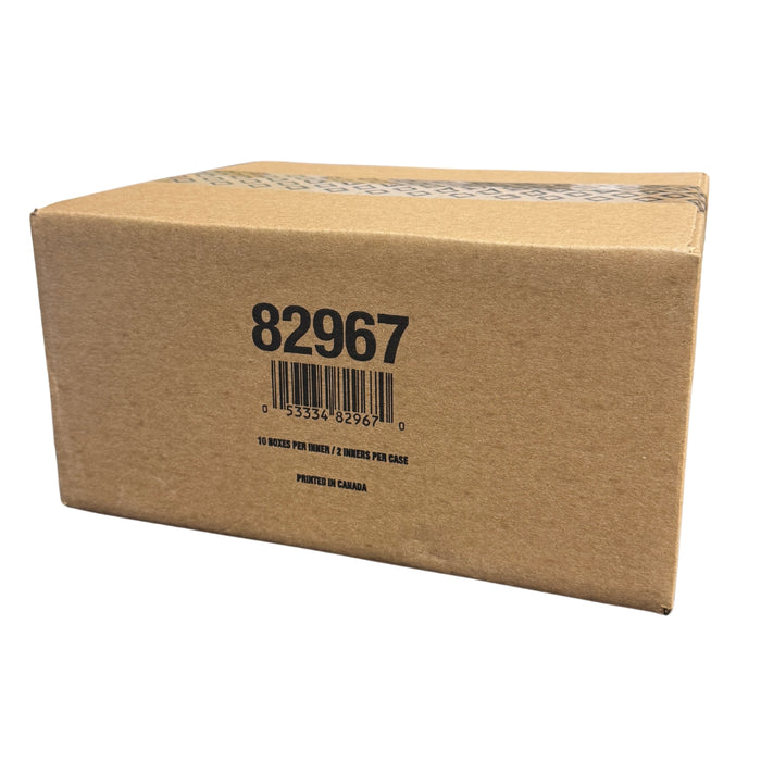 2024/25 Upper Deck Credentials NHL Hockey Hobby Box/Case - Pastime Sports & Games