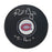 Paul Byron Autographed Montreal Canadiens Hockey Puck (Small Logo) - Pastime Sports & Games