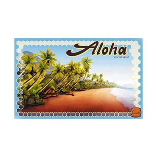 Aloha - Pastime Sports & Games