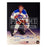 Bobby Hull Autographed Winnipeg Jets Photo (Full-Body Portrait Skating) - Pastime Sports & Games