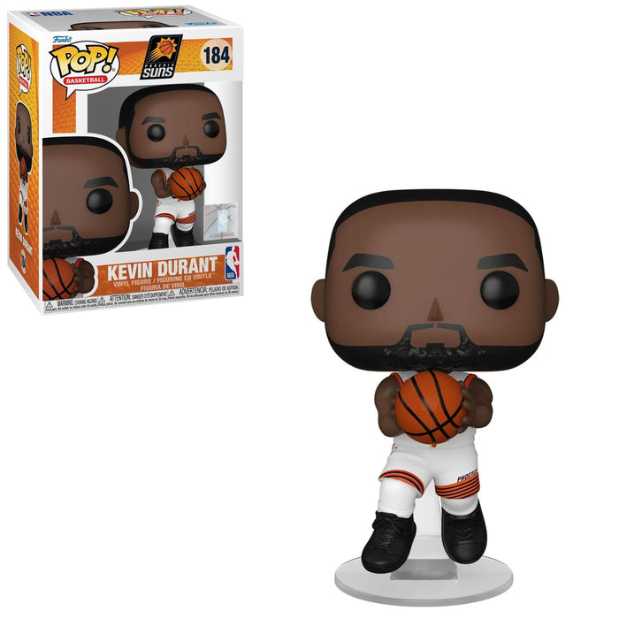 Funko Pop! Basketball Phoenix Suns Kevin Durant #184