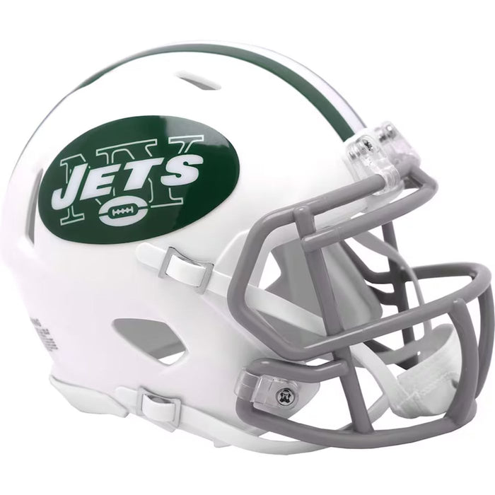 NFL On-Field Alternate Football Mini Helmets