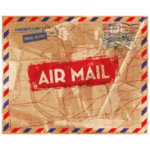 Air Mail - Pastime Sports & Games