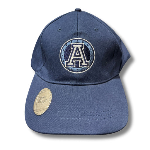 CFL Toronto Argonauts Hat With Built In Bottle Opener