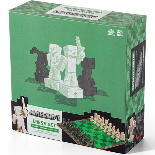 Minecraft Chess