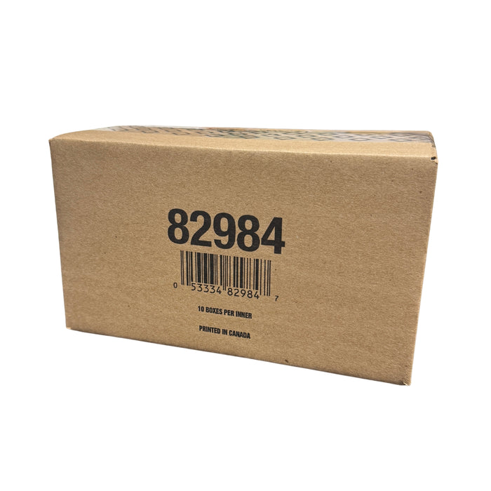 2024/25 Upper Deck Credentials NHL Hockey Hobby Box/Case - Pastime Sports & Games