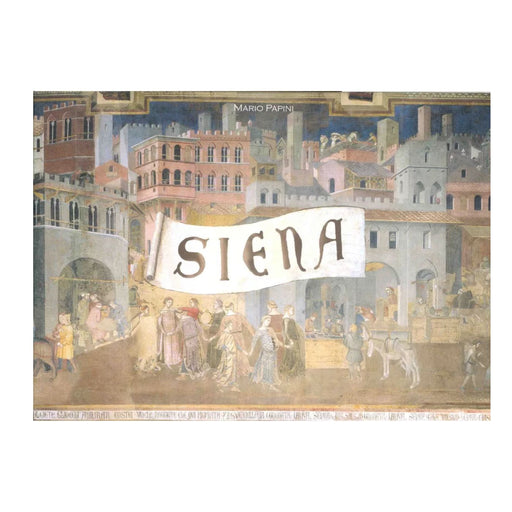 Siena - Pastime Sports & Games