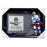 Teemu Selanne Autographed Winnipeg Jets Framed HHOF Plaque