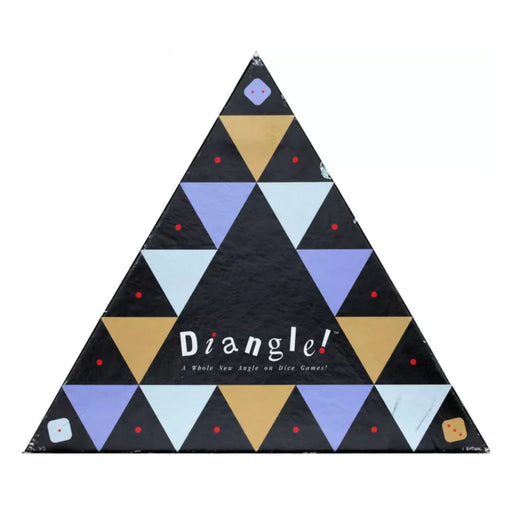 Diangle! - Pastime Sports & Games