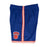 New York Knicks Blue 1991-92 Hardwood Classics Swingman Shorts - Pastime Sports & Games