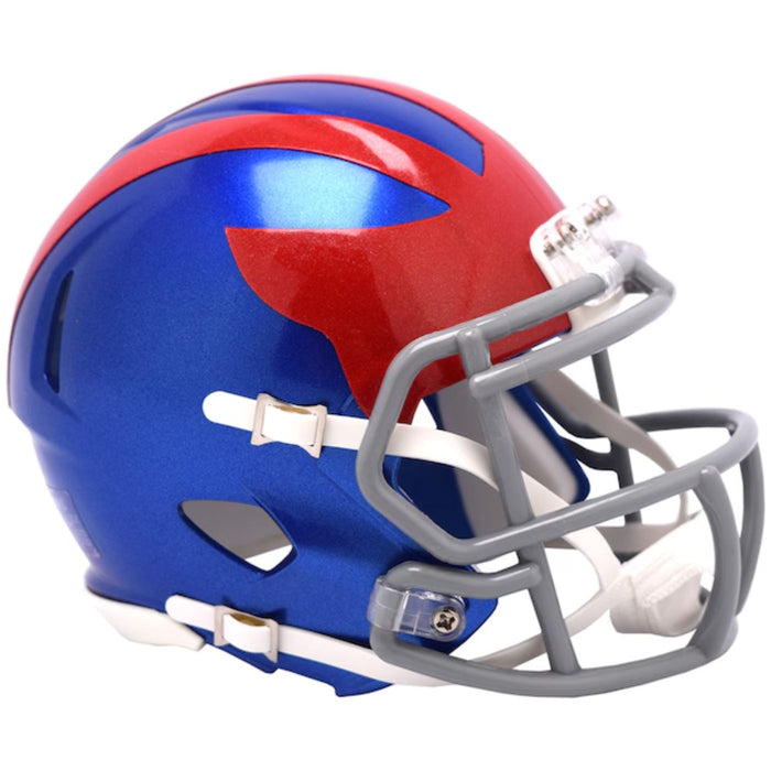 NFL On-Field Alternate Football Mini Helmets