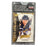 Tyler Myers Autographed 2009/10 MVP Gold Script Rookie Card Encased in Slabmag