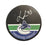 Jonathan Lekkerimaki Autographed Vancouver Canucks Hockey Puck (Printed Mustang Autograph Puck) - Pastime Sports & Games