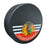 Chicago Blackhawks Printed Hockey Pucks (Sherwood Autograph Puck) - Pastime Sports & Games