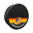 Vancouver Canucks Skate Printed Hockey Pucks (Sherwood Autograph Puck) - Pastime Sports & Games