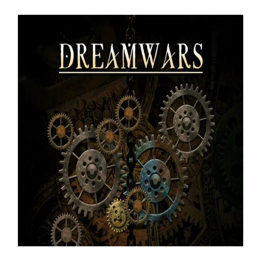 Dreamworks - Pastime Sports & Games