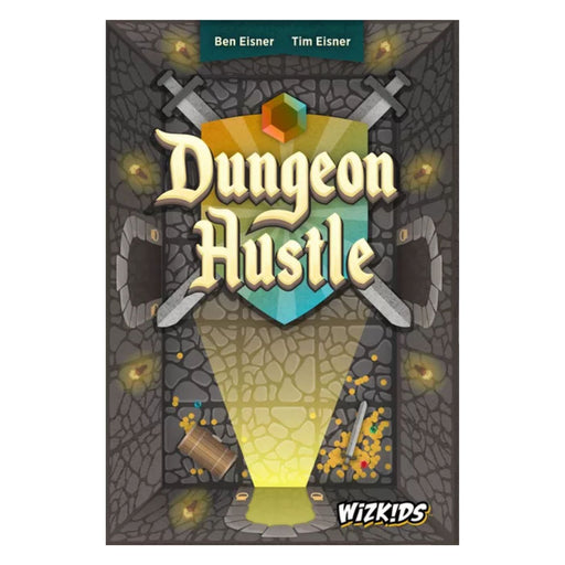 Dungeon Hustle - Pastime Sports & Games