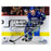 Mikael Samuelsson Autographed Vancouver Canucks Photo (Skating With Puck) - Pastime Sports & Games