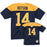 Green Bay Packers Don Hutson Navy 1944 Throwbacks Legacy Jersey - Pastime Sports & Games