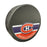 Montreal Canidiens Printed Hockey Pucks (Sherwood Autograph Puck) - Pastime Sports & Games