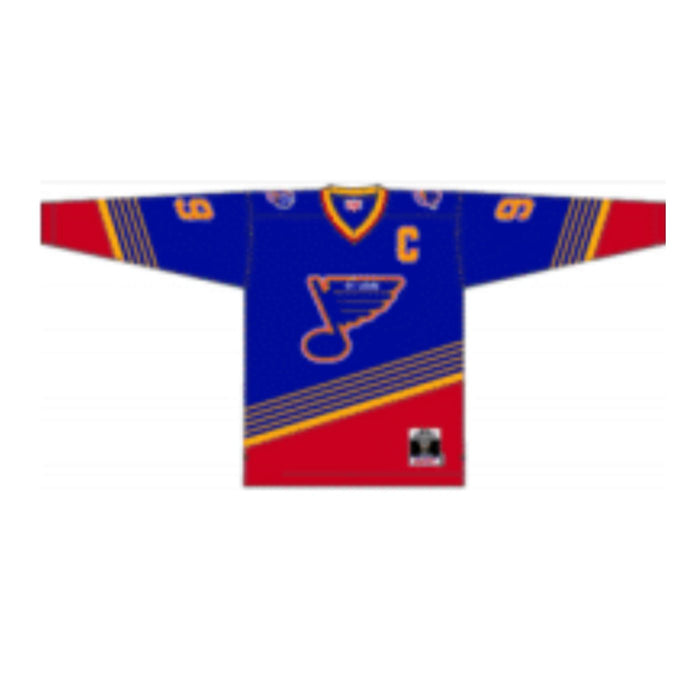 1995 blues jersey online