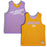 Los Angeles Lakers Basketball Team Glory Reversible Mesh Tank Top - Pastime Sports & Games