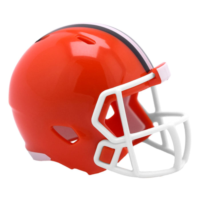 Speed Pocket Pro NFL Mini Football Helmets