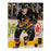 Tyler Myers Autographed Vancouver Canucks Photo (By The Boards)