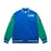 Seattle Seakhawks Primetime Heavyweight Throwback Satin Jacket