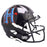 Houston Texans On-Field Alternate Speed Replica Helmet #2