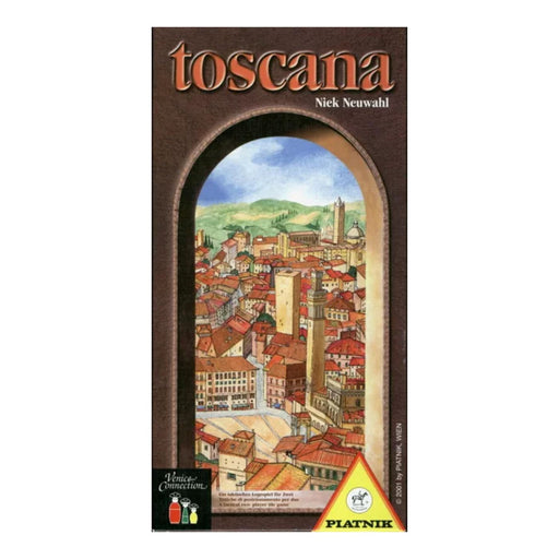 Toscana - Pastime Sports & Games