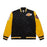 Los Angeles Lakers  Hardwood Heavyweight Throwback Satin Jacket