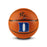 Dereck Lively Autographed Baden Duke Basketball - Pastime Sports & Games