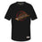 Mitchell & Ness Vancouver Canucks Black Skate T-Shirt (Faded) - Pastime Sports & Games