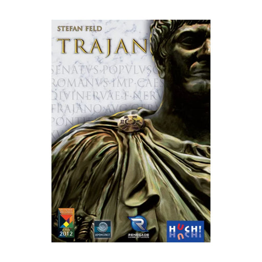Trajan - Pastime Sports & Games