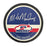 Mike Modano Autographed Team USA Hockey Puck (Mustang Textured Autograph Puck) - Pastime Sports & Games