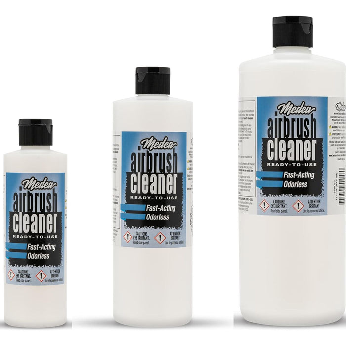 Medea Airbrush Cleaner