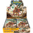 Pokemon Clay Burst Japanese Booster (SV2D) Pack/Box - Pastime Sports & Games