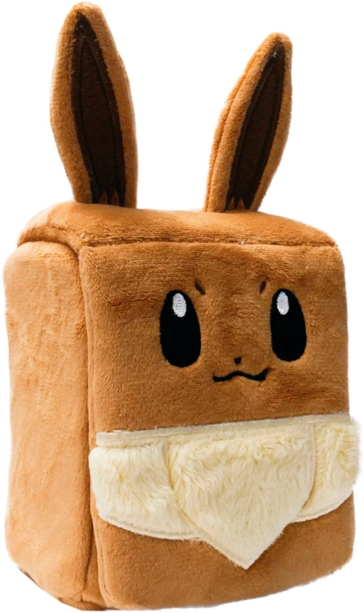 Pokemon Prismatic Evolutions Super Premium Collection Eevee Deckbox - Pastime Sports & Games