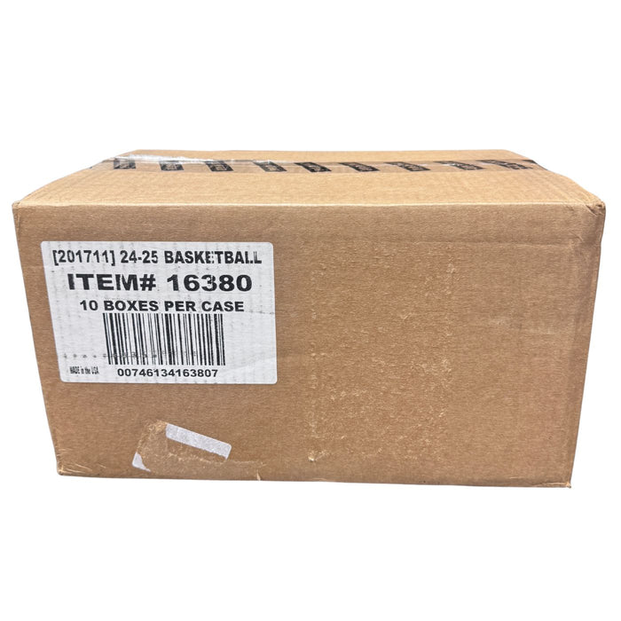 2024/25 Panini Donruss NBA Basketball Hobby Box/Case - Pastime Sports & Games