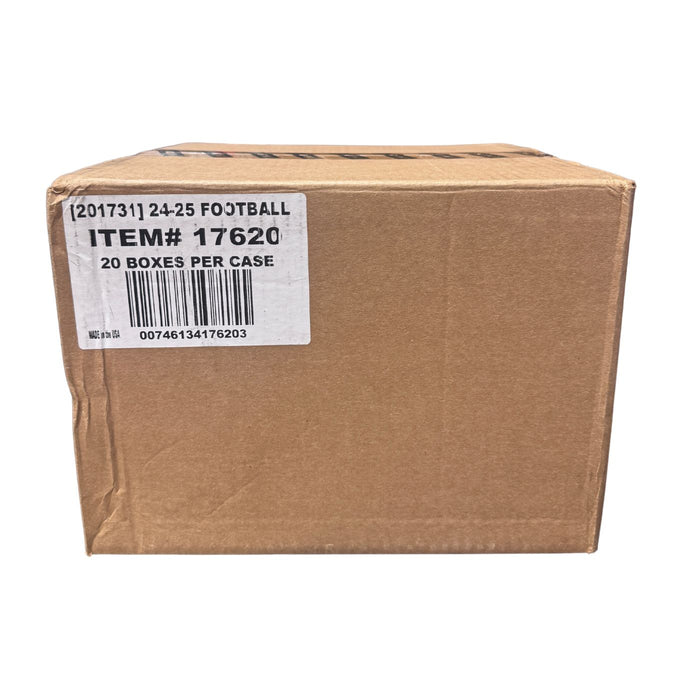 2024 Panini Phoenix NFL Football International Mega Box/Case - Pastime Sports & Games