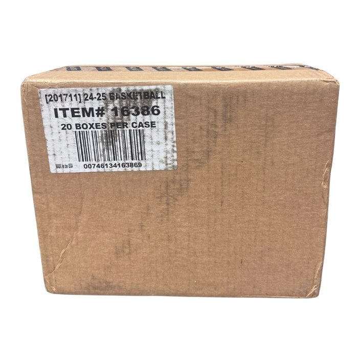 2024/25 Panini Donruss NBA Basketball International Hobby Box/Case - Pastime Sports & Games